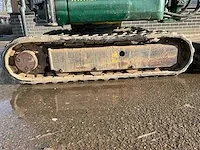 2007 new holland e9sr minigraafmachine - afbeelding 13 van  32