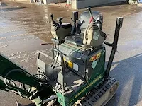 2007 new holland e9sr minigraafmachine - afbeelding 14 van  32