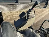 2007 new holland e9sr minigraafmachine - afbeelding 19 van  32