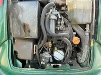 2007 new holland e9sr minigraafmachine - afbeelding 22 van  32