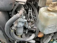 2007 new holland e9sr minigraafmachine - afbeelding 9 van  17