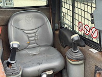 2007 new holland l160 schranklader - afbeelding 2 van  11