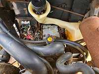 2007 new holland l160 schranklader - afbeelding 11 van  11