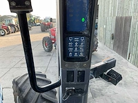 2007 new holland t8040 vierwielaangedreven landbouwtractor - afbeelding 22 van  31