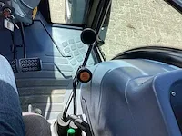 2007 new holland td95d vierwielaangedreven landbouwtractor - afbeelding 6 van  30