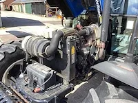 2007 new holland td95d vierwielaangedreven landbouwtractor - afbeelding 16 van  30