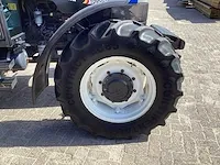 2007 new holland td95d vierwielaangedreven landbouwtractor - afbeelding 18 van  30