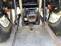 2007 new holland td95d vierwielaangedreven landbouwtractor - afbeelding 24 van  30