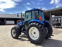 2007 new holland td95d vierwielaangedreven landbouwtractor - afbeelding 26 van  30