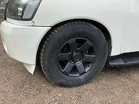 2007 nissan armada vk56de limousine - afbeelding 2 van  69