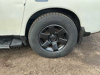 2007 nissan armada vk56de limousine - afbeelding 3 van  69