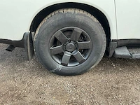 2007 nissan armada vk56de limousine - afbeelding 4 van  69