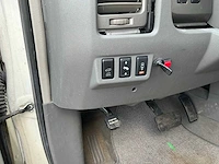 2007 nissan armada vk56de limousine - afbeelding 9 van  69