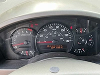 2007 nissan armada vk56de limousine - afbeelding 11 van  69