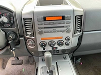 2007 nissan armada vk56de limousine - afbeelding 13 van  69