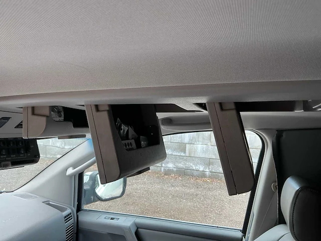 2007 nissan armada vk56de limousine - afbeelding 20 van  69
