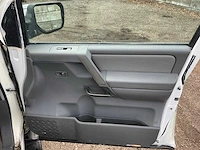 2007 nissan armada vk56de limousine - afbeelding 22 van  69