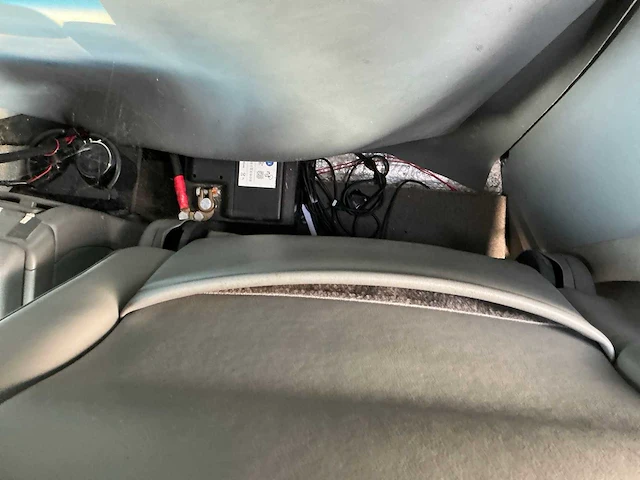 2007 nissan armada vk56de limousine - afbeelding 27 van  69