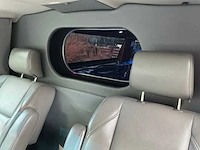 2007 nissan armada vk56de limousine - afbeelding 29 van  69