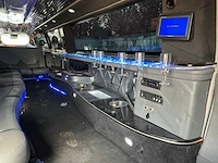 2007 nissan armada vk56de limousine - afbeelding 37 van  69