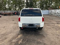 2007 nissan armada vk56de limousine - afbeelding 34 van  69