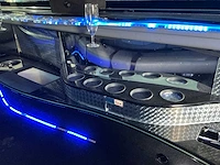 2007 nissan armada vk56de limousine - afbeelding 46 van  69