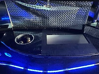 2007 nissan armada vk56de limousine - afbeelding 47 van  69