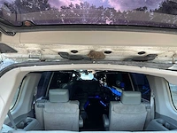 2007 nissan armada vk56de limousine - afbeelding 55 van  69