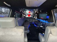 2007 nissan armada vk56de limousine - afbeelding 57 van  69