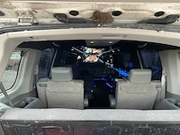 2007 nissan armada vk56de limousine - afbeelding 58 van  69