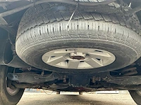 2007 nissan armada vk56de limousine - afbeelding 59 van  69