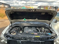 2007 nissan armada vk56de limousine - afbeelding 61 van  69