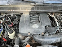 2007 nissan armada vk56de limousine - afbeelding 62 van  69