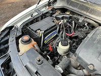 2007 nissan armada vk56de limousine - afbeelding 63 van  69