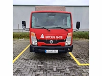 2007 nissan cabstar bedrijfswagen (79103-107) - afbeelding 5 van  12