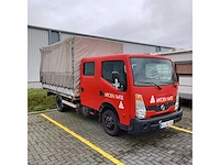 2007 nissan cabstar bedrijfswagen (79103-107) - afbeelding 6 van  12