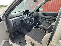 2007 nissan x-trail 2.2 personenauto - afbeelding 14 van  24