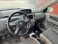 2007 nissan x-trail 2.2 personenauto - afbeelding 15 van  24