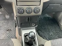 2007 nissan x-trail 2.2 personenauto - afbeelding 19 van  24