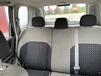 2007 nissan x-trail 2.2 personenauto - afbeelding 22 van  24