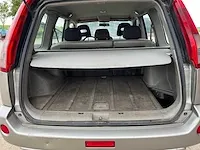 2007 nissan x-trail 2.2 personenauto - afbeelding 23 van  24