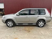 2007 nissan x-trail 2.2 personenauto - afbeelding 2 van  24