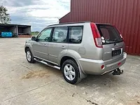 2007 nissan x-trail 2.2 personenauto - afbeelding 3 van  24