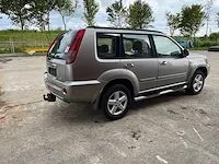 2007 nissan x-trail 2.2 personenauto - afbeelding 5 van  24