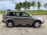 2007 nissan x-trail 2.2 personenauto - afbeelding 6 van  24