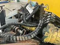 2007 omarv ter190 maai-laad combinatie - afbeelding 4 van  16