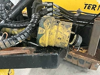 2007 omarv ter190 maai-laad combinatie - afbeelding 5 van  16