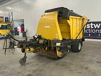 2007 omarv ter190 maai-laad combinatie - afbeelding 1 van  16