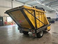 2007 omarv ter190 maai-laad combinatie - afbeelding 12 van  16