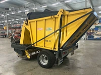 2007 omarv ter190 maai-laad combinatie - afbeelding 14 van  16